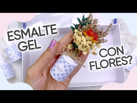NO VAS A CREER LO QUE LE PASÓ A ESTE PAQUETE 📦😱 · HAUL NAIL ART 💅🏼 MELODIE SUSIE
