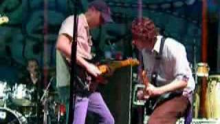 Jamcruise V : Umphrey's McGee w/ Luther Dickinson