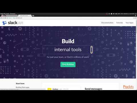 Serverless JavaScript by Example The Course Overview | packtpub com