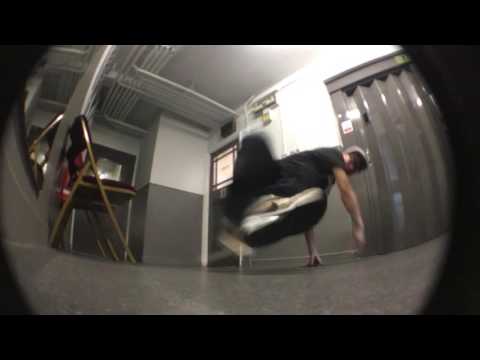 Nike AirMax BW Vachetta Tan @ Mayflower Theatre, Southampton / 2017.05.18