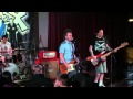 Смех - Панк концерт (live in Бужа, 27.04.2013) 