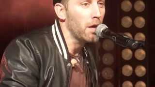 Mat Kearney-New York to California w. Lyrics @ The Moore Theater, Seattle 3/6/15