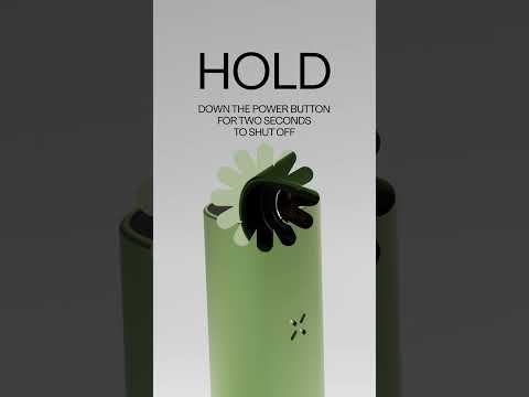 Introducing The All New PAX MINI.