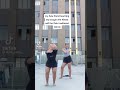 Zulu Dance Shorts Dance Viral