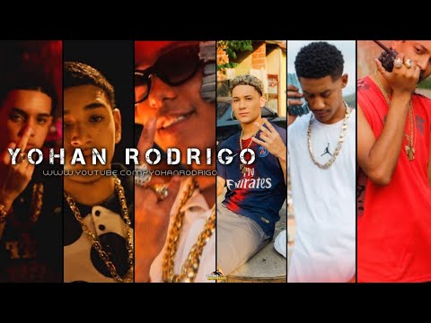SEQUÊNCIA DAS MELHORES DO DISTRITO 23 [ OS FAIXA DE OURO REAL TRAP ] PROD. YOHAN RODRIGO & MANO LC