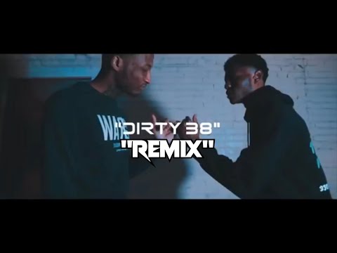 No Savage x Schlish - “Dirty 38 Remix” (Music Video)