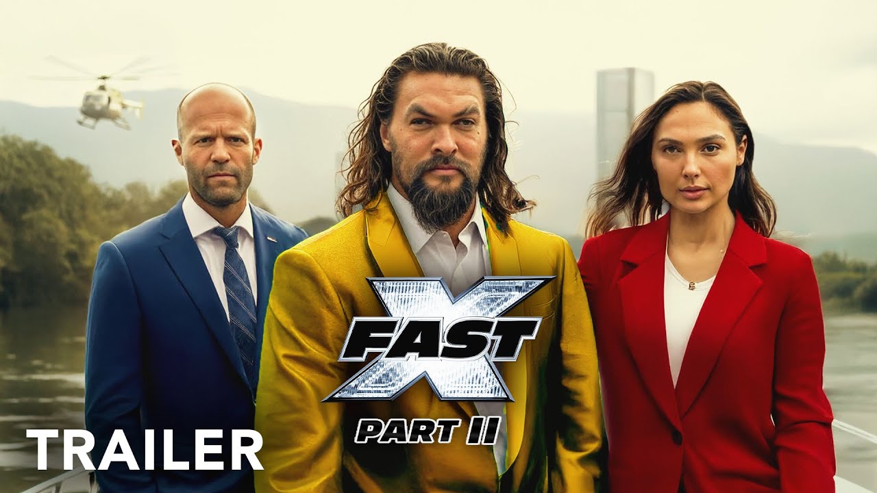 Fast & Furious 11: Final Charge (2025) - A Thunderous Conclusion to the Legacy