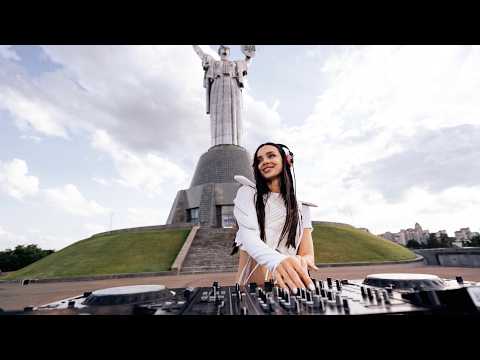 Korolova - Live at Motherland Monument, Kyiv