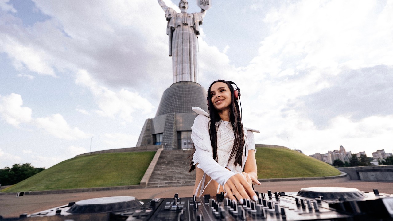 KOROLOVA - Live @ Kyiv 2026
