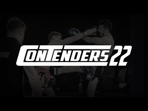 Contenders #22