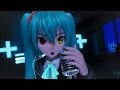 Hatsune Miku Dark - PAPERMOON (Tommy heavenly6 Cover) [Soul Eater OP]