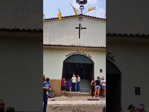 Parroquia San Judas Tadeo (7 templos semana santa 2024) San Cristóbal Táchira Venezuela #travel