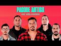 Os Melhores Pagodes Antigos Playlist Pra Curtir Os Pagodes Mais Tocadas Só Sucessos