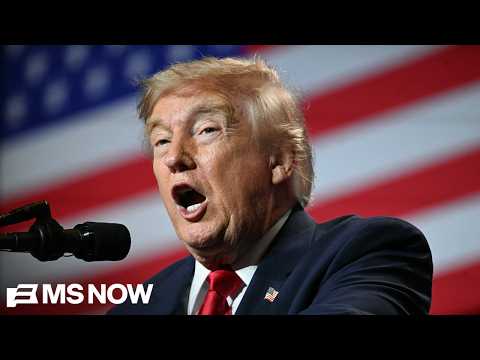 ‘The public is on to him’: Inside Trump’s ‘showman’ tactics on crime ahead of midterms