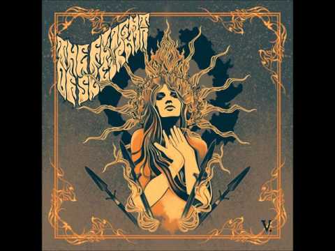 The Flight Of Sleipnir - Headwinds