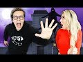 Our New House Is Haunted Ghost Reveals Secret Tunnel In Our Backyard At 3am World S Ultimate