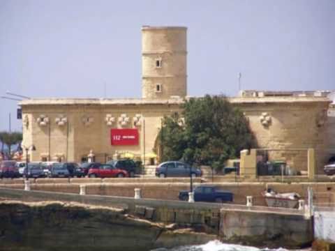 Maltese Singers - Tony Camilleri, Tal-Laqam (Those with a nickname)