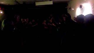 Os Estalotes: Foliada mariñeira na Gentalha do Pichel.