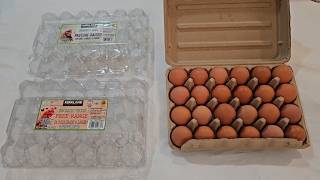 Watch Before You Buy EGGS or Chicken At Costco!