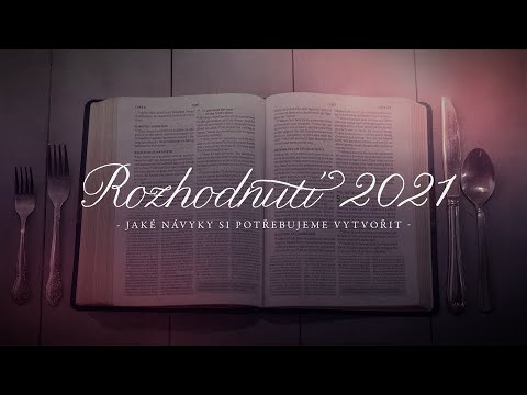 Rozhodnutí 2021 (Honza Měrka)  3.1.2021