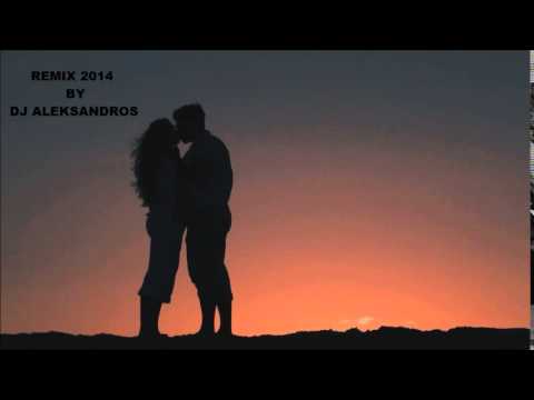 Alex Balog Feat  Meron Ryan-Shine (remix 2014 By Dj Aleksandros)