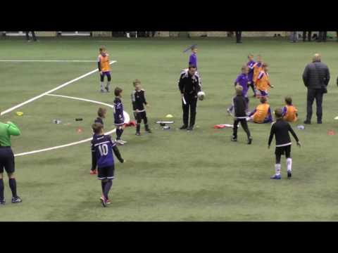 BFK Salaspils Ziemas kauss - 04 - Academ FC - Spartak