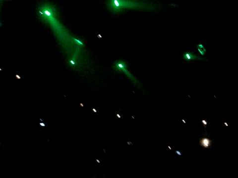 Blake Jarrel @ She Discoteca 5.12.2008 // Snow Patrol - Chasing Cars (Blake Jarrel & Topher Jones Remix)