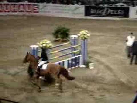 Meredith Michaels-Beerbaum