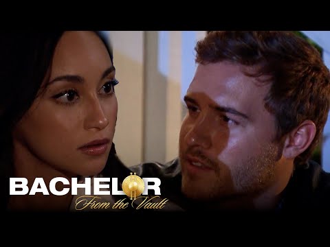 Peter Weber & Victoria Fuller’s Dramatic Hometowns Breakup: ‘Excuse You What?’