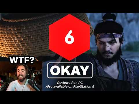 Game journalists hate this game.. so I tried it myself