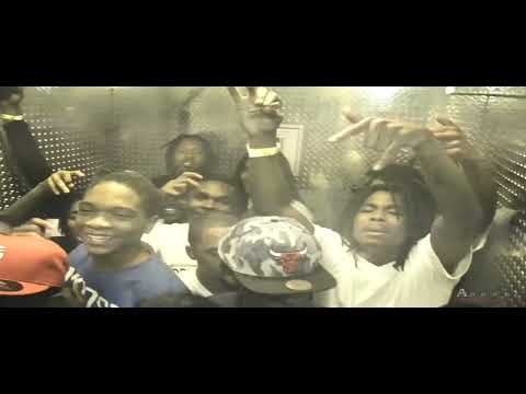 Citygang Dew ft Dae Dot Irrelevant (Official Music Video)