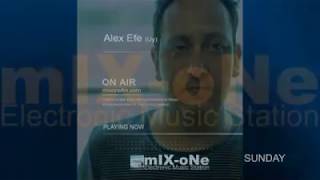 mIX-oNe Radio – Justin Hawells – Resident #08