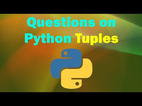 Python Tokens