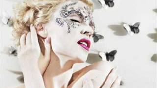 Kylie Minogue- Beautiful (with lyrics HD )