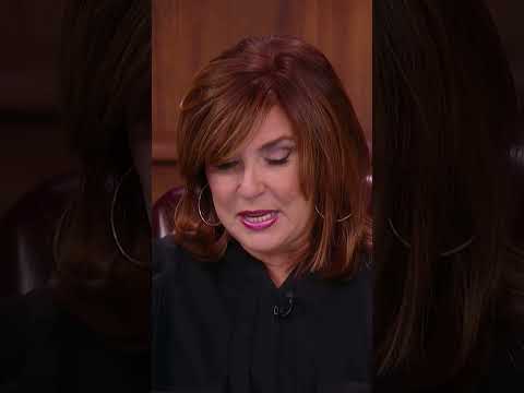 Caught On Ring Camera | The People's Court