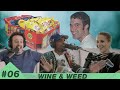 America VS UK Triggers And Potato Chips W Conna Walker Wine Weed 6