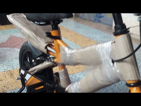 Unboxing cycle ।।cycle from amazon for kids 3 to 5years ।।#shortsvideo #shorts #unboxing