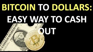 CASH OUT BITCOIN TO YOUR CURRENCY ON GATEHUB.NET