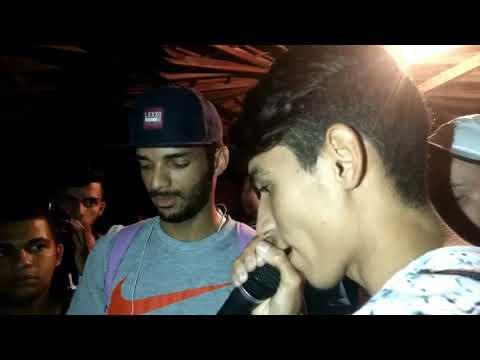 Rafa vs Kenshin 23ª edição   - Batalha do formigueiro