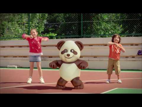 Eti Petito Reklam Filmi 2016