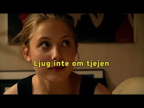 Jalla! Jalla! - Ljug inte om tjejen