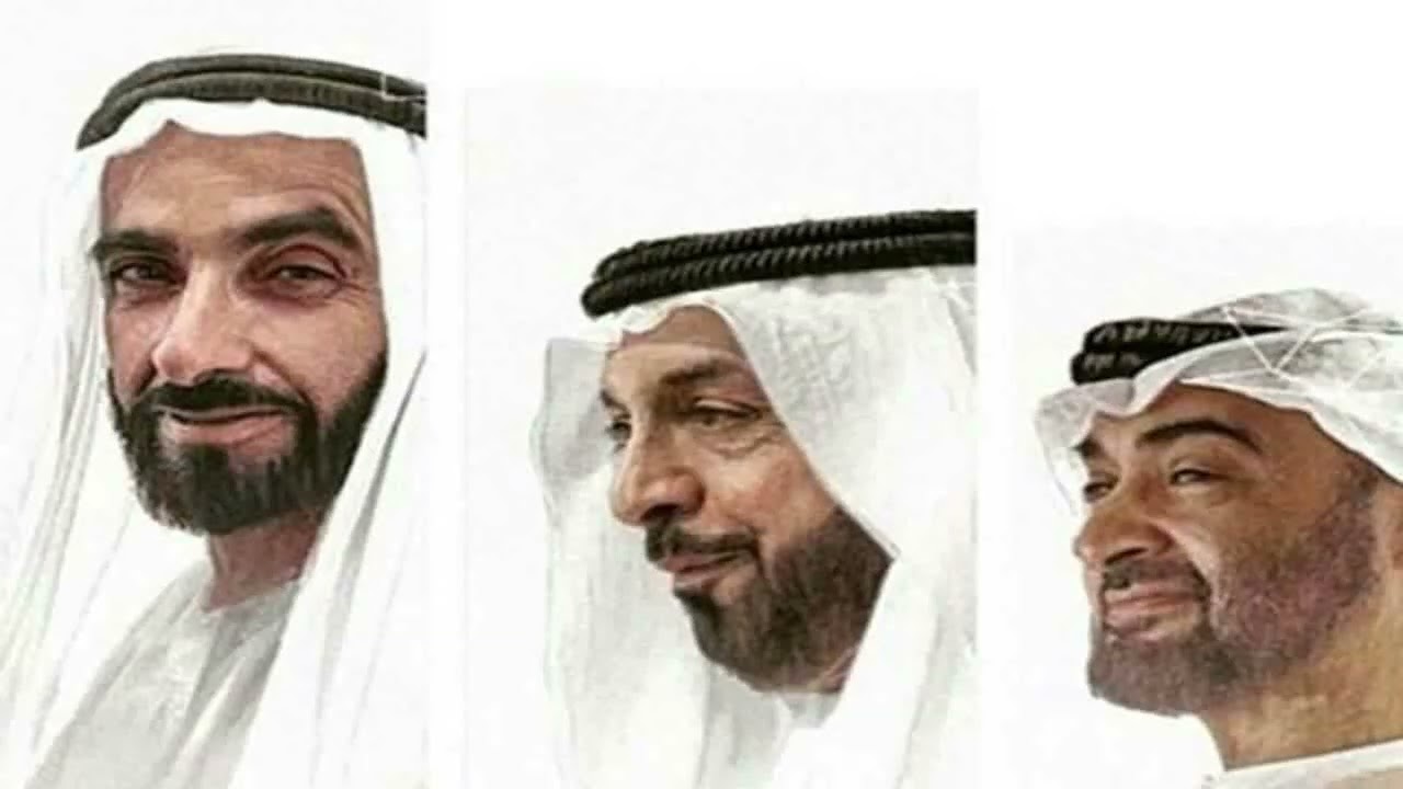 نوافذ الفكر الحلقة 34 الشيخ زايد:الإتحاد حقق الكثير للمواطن الإماراتي..سلسلة القيادة للشرفاء الحمادي