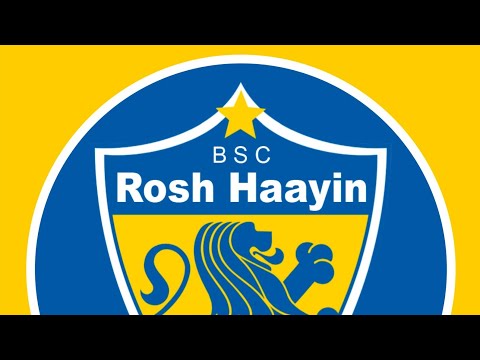 Rosh Haayin Vs. Kfar Kasem