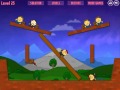 Vampire Physics Walkthrough ALL Levels