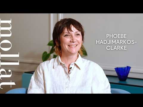 Phoebe Hadjimarkos-Clarke - Le livre des souterrains