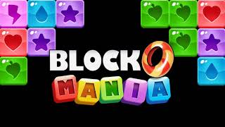 Block Puzzle Unity Game video preview