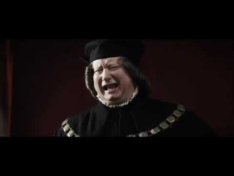 SHADOW OF THE SWORD (2005) - Official Trailer | VMI Worldwide