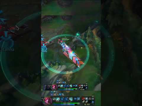 Hecarim Jungle - The Horse Is Broken #leagueoflegends #lol #shorts