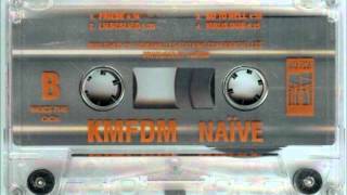 KMFDM - Liebeslied