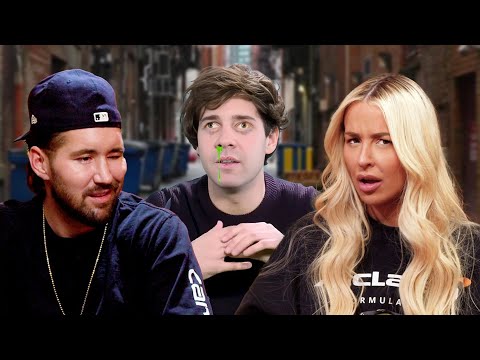 JEFF AND TANA REACT TO A SOCIOPATHs COMEBACK!! | JEFF FM CLIPS